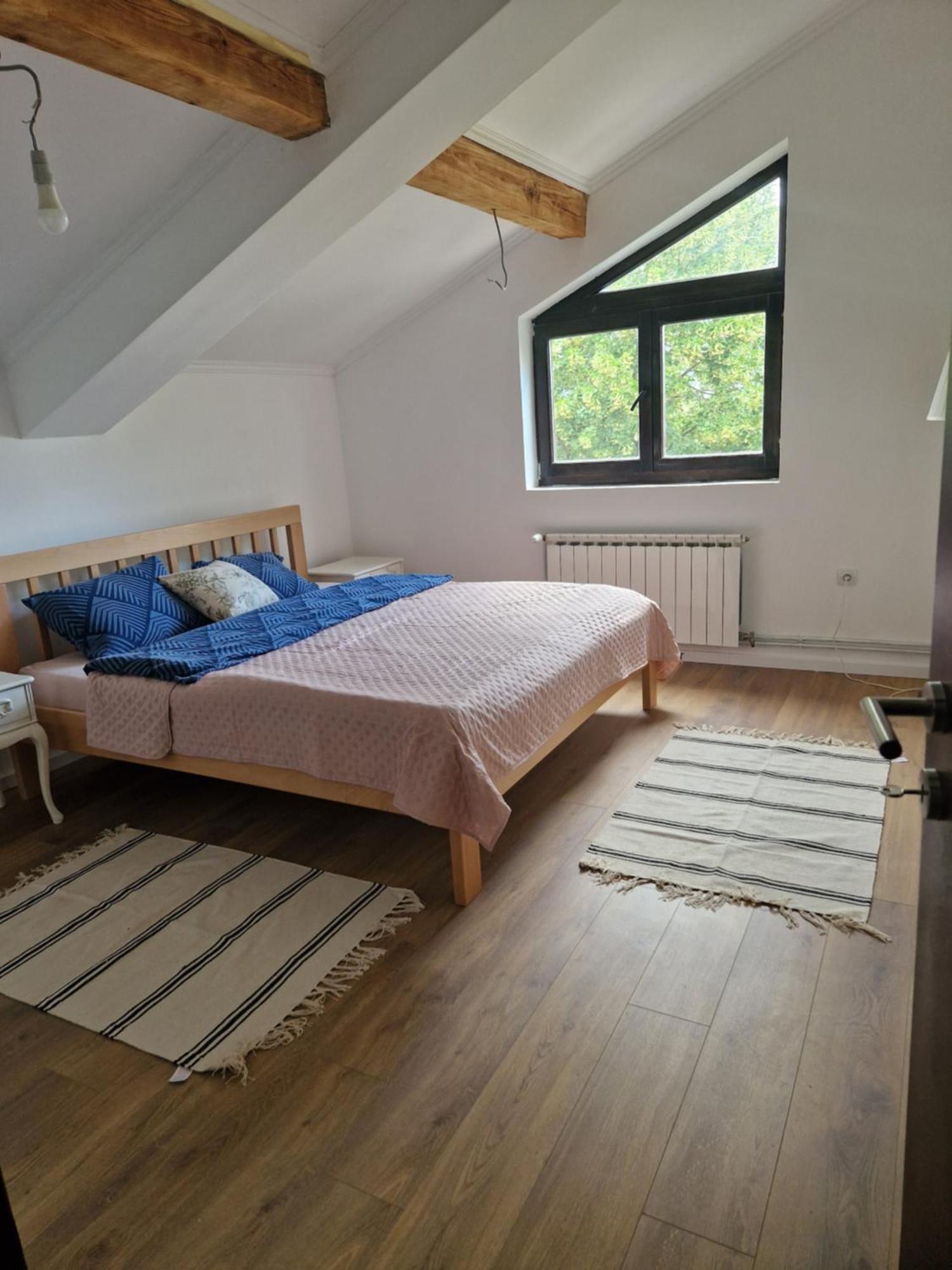 Che Private Rooms Banovci Novi Banovci Екстер'єр фото