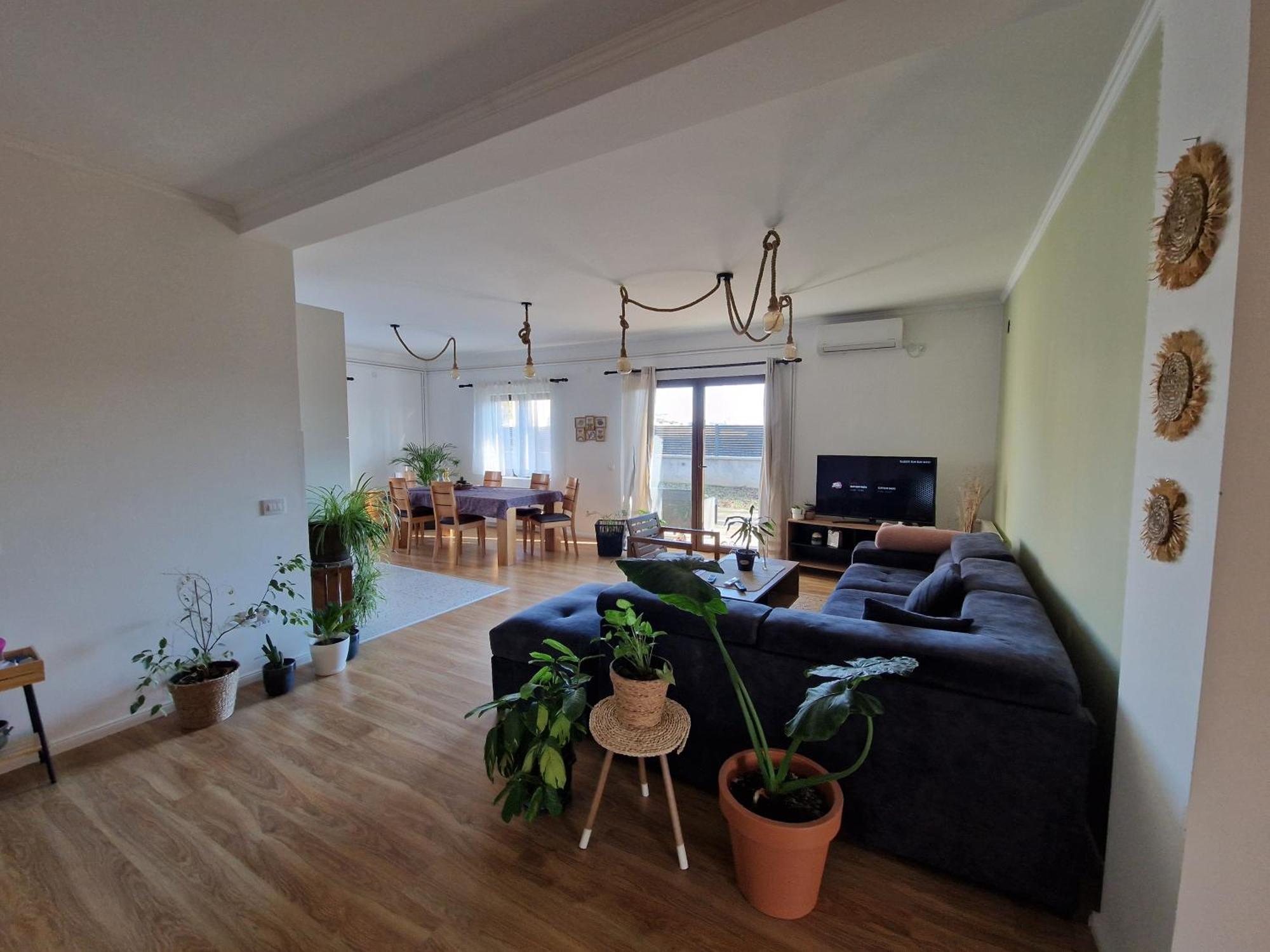 Che Private Rooms Banovci Novi Banovci Екстер'єр фото
