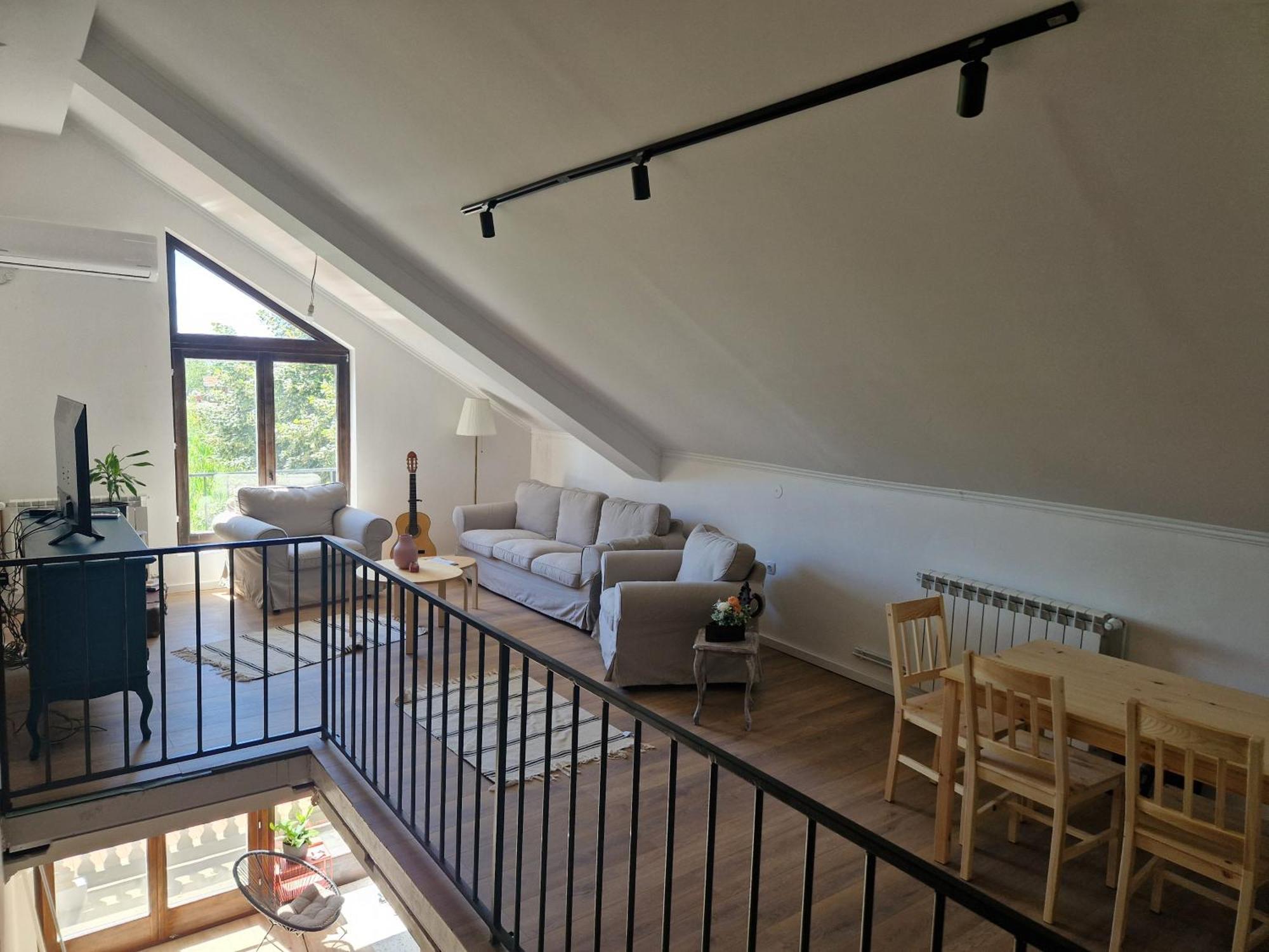 Che Private Rooms Banovci Novi Banovci Екстер'єр фото