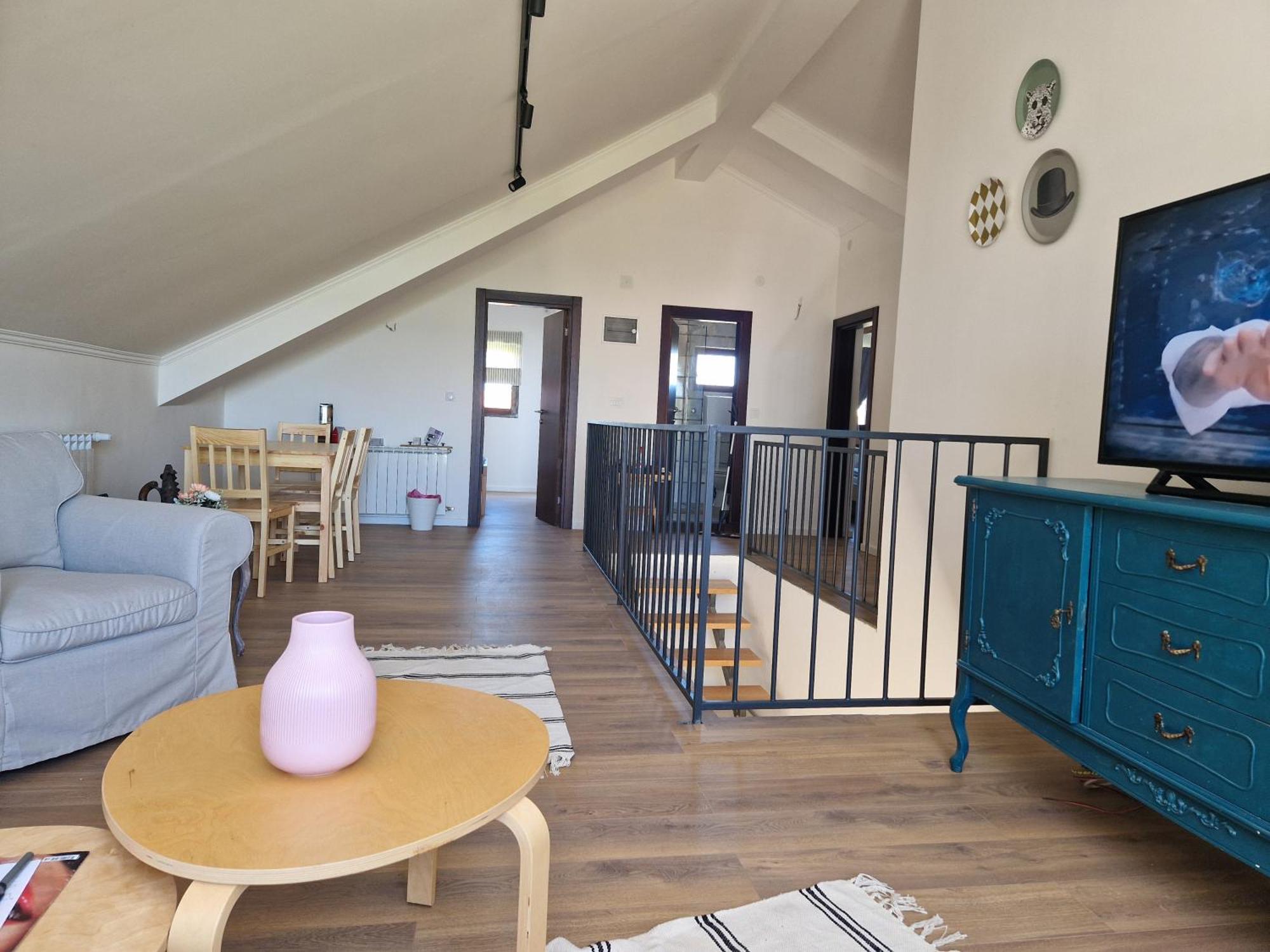 Che Private Rooms Banovci Novi Banovci Екстер'єр фото