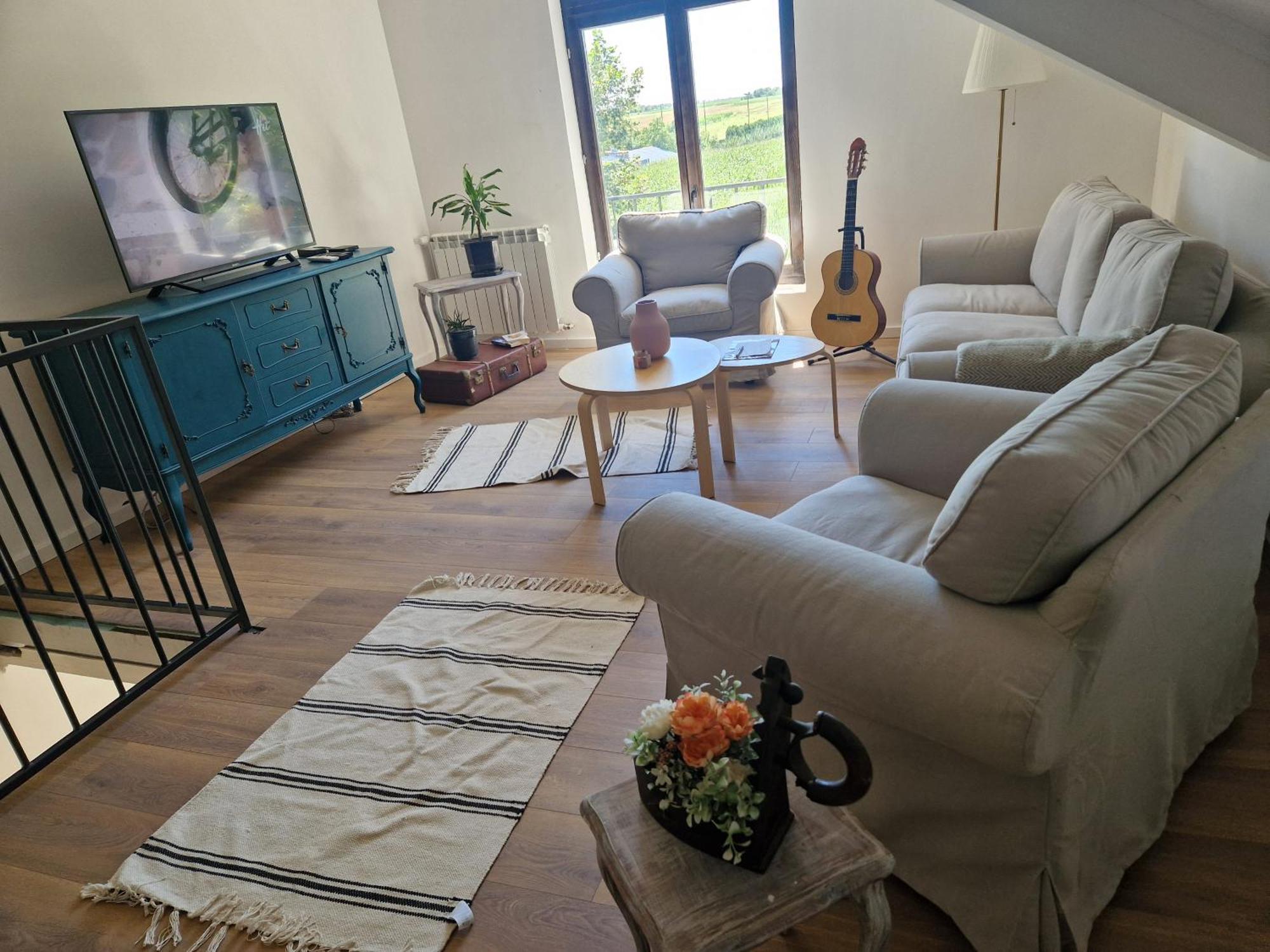 Che Private Rooms Banovci Novi Banovci Екстер'єр фото